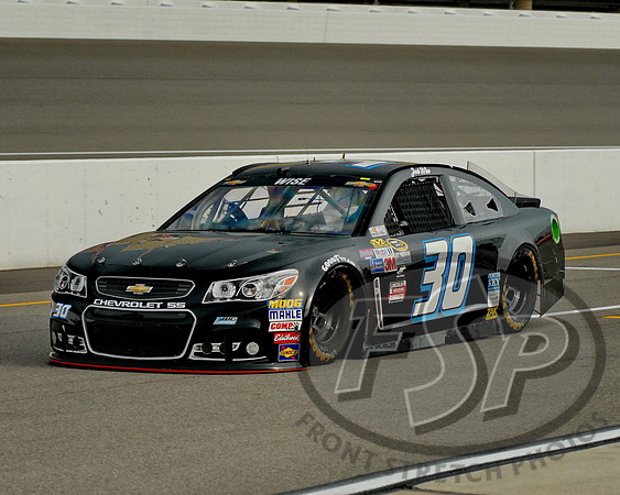 Josh Wise