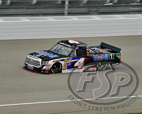 Todd Gilliland