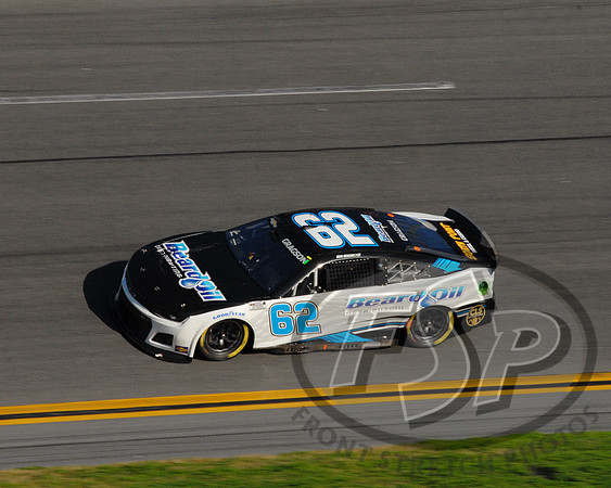 Noah Gragson