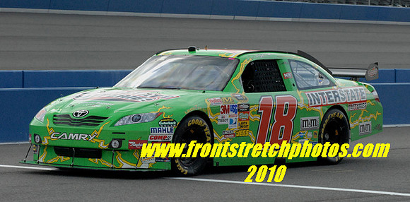 Kyle Busch