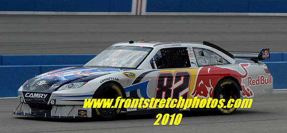 Scott Speed