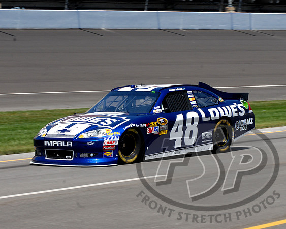 Jimmie Johnson