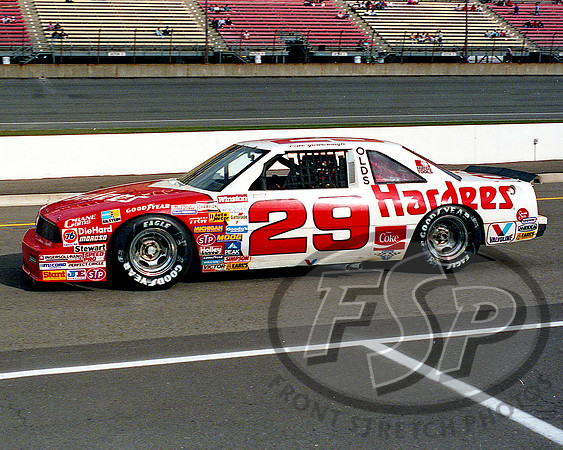 Cale Yarborough