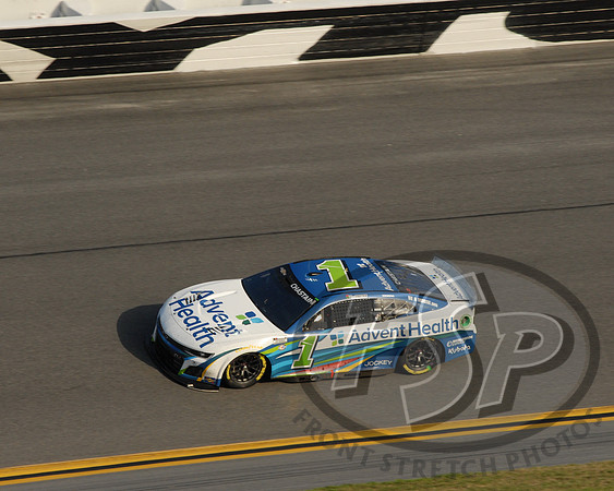Ross Chastain
