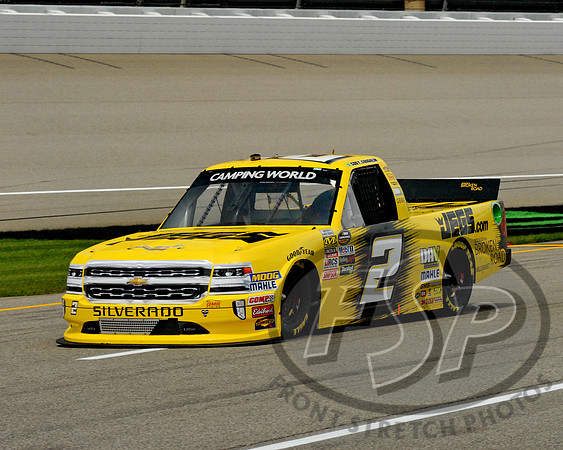 Cody Coughlin