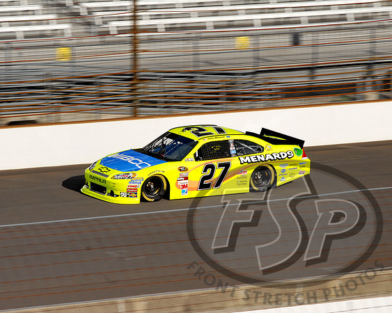 Paul Menard