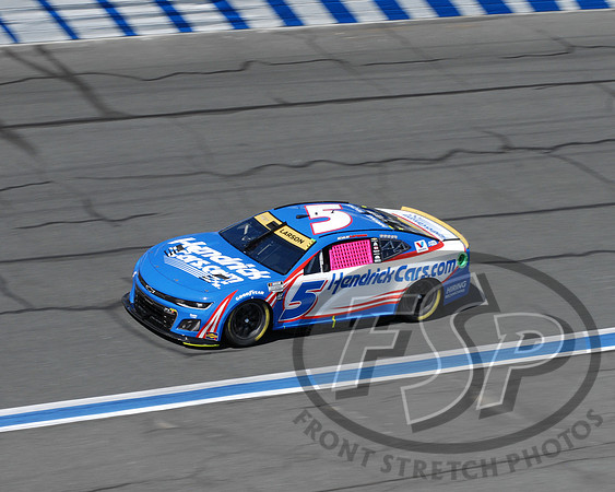 Kyle Larson