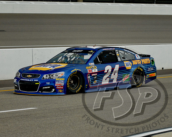 Chase elliott