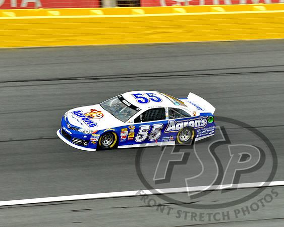 Brian Vickers