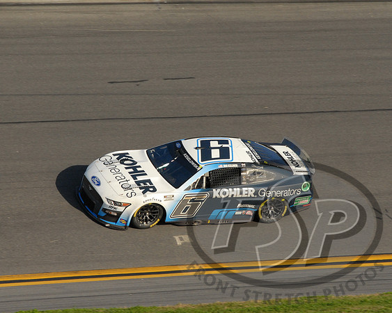 Brad Keselowski