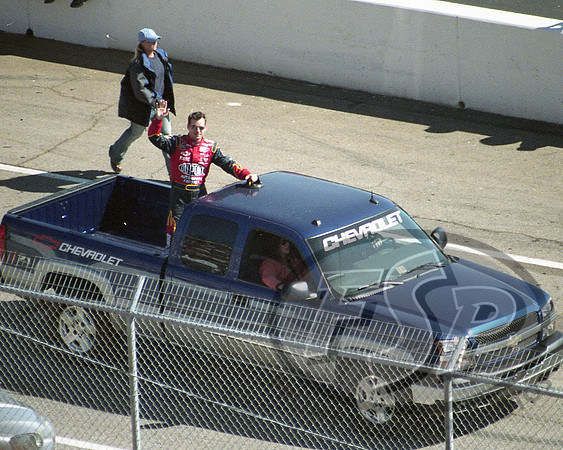 Jeff Gordon