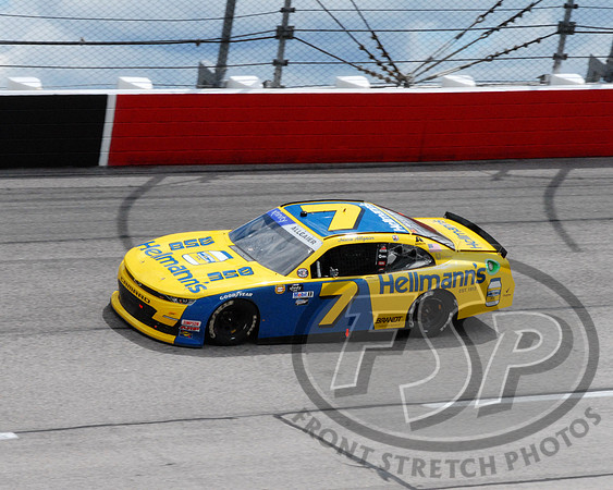 Justin Allgaier
