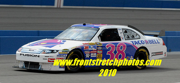 David Gilliland
