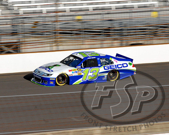 Casey Mears
