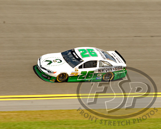 Michael Waltrip