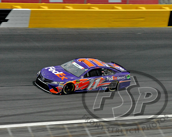 Denny Hamlin