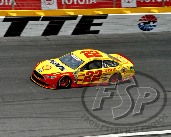 Joey Logano