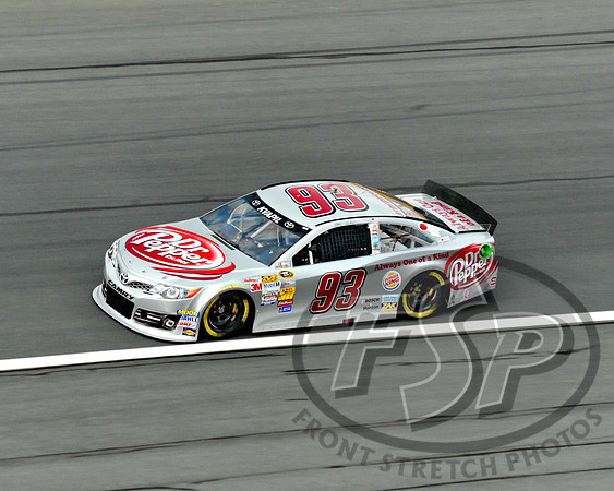 Travis Kvapil