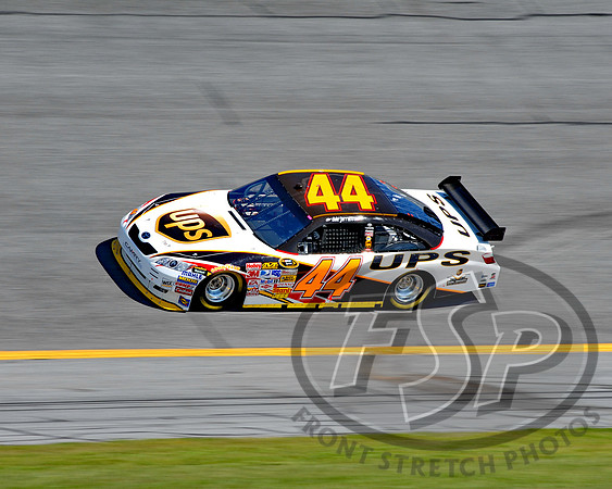 Dale Jarrett
