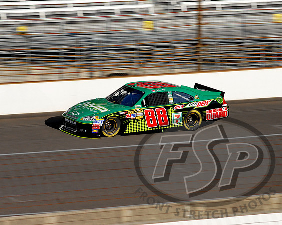 Dale Earnhardt, Jr.