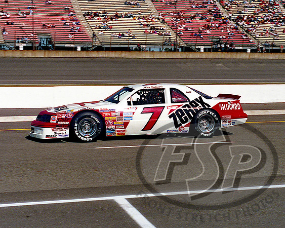 Alan Kulwicki