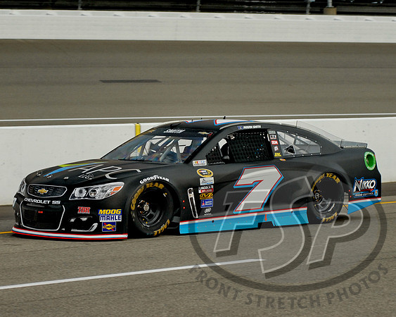 Regan Smith
