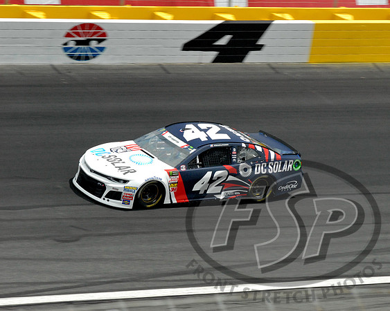 Kyle Larson