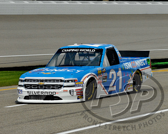 Johnny Sauter