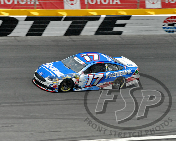 Ricky Stenhouse