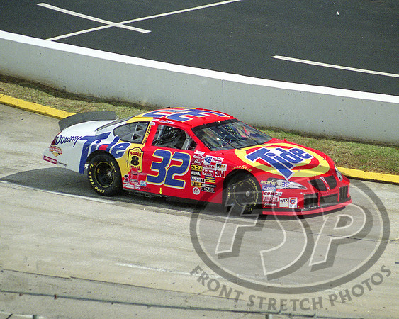 Ricky Craven