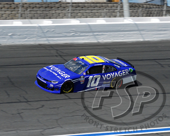 Landon Cassill