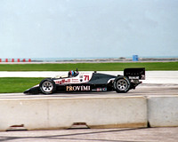 Arie Luyendyk