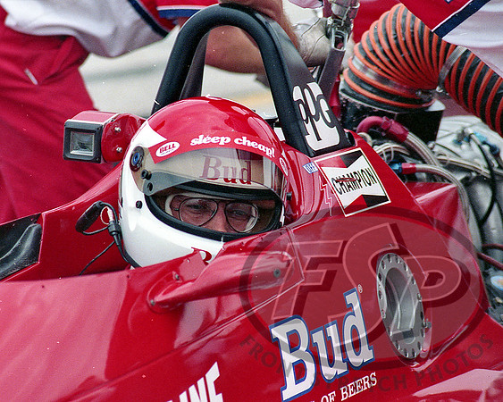 Bobby Rahal