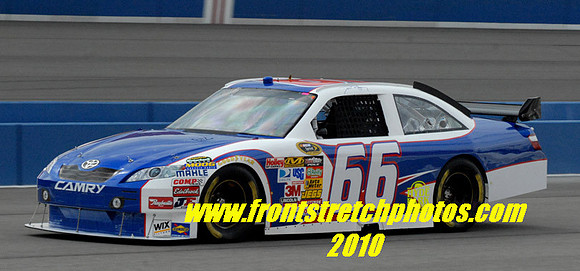 Dave Blaney