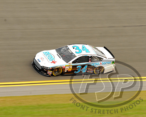 David Ragan