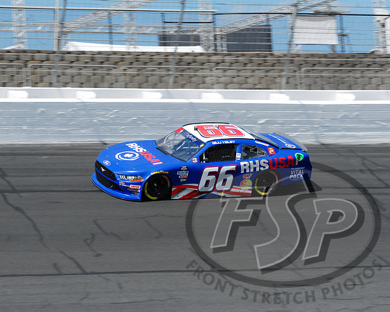 JJ Yeley