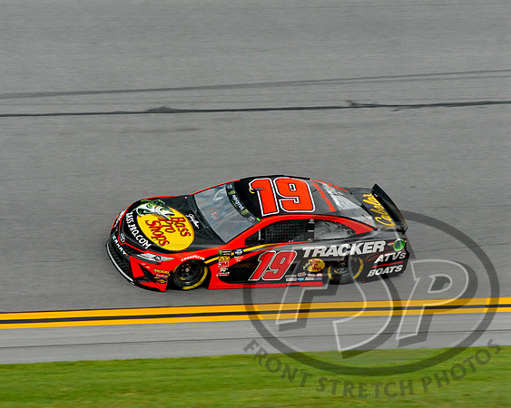 Martin Truex, Jr.