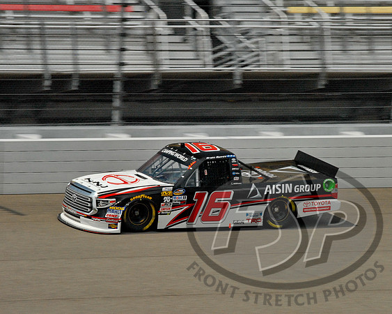 Brett Moffitt