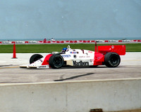 Kevin Cogan
