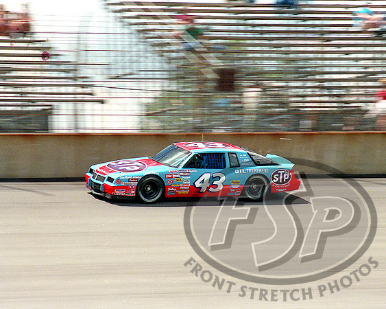 Richard Petty
