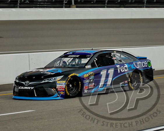 Denny Hamlin