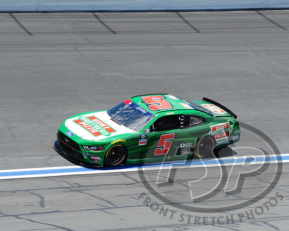 Ryan Preece