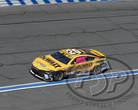 Christopher Bell