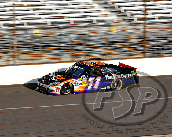 Denny Hamlin