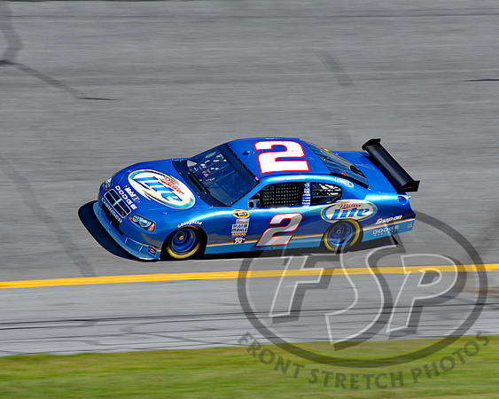 Kurt Busch
