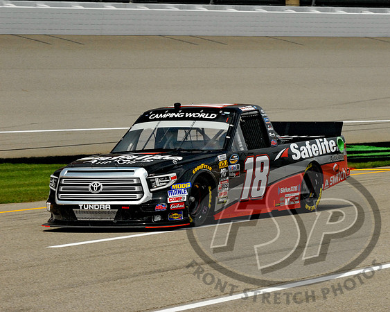 Noah Gragson