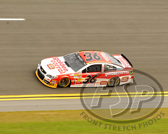 JJ Yeley