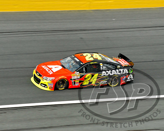 Jeff Gordon