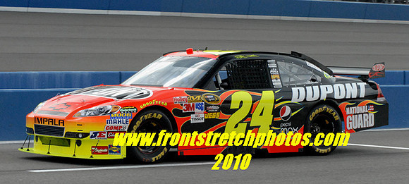 Jeff Gordon