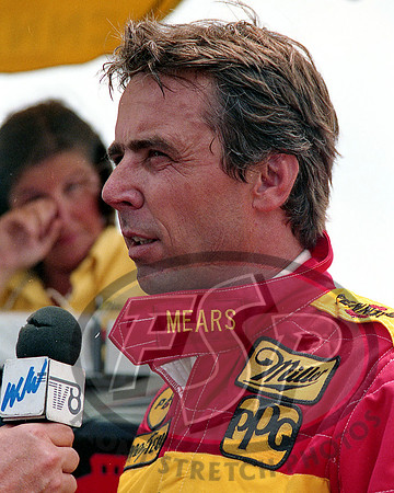 Rick Mears